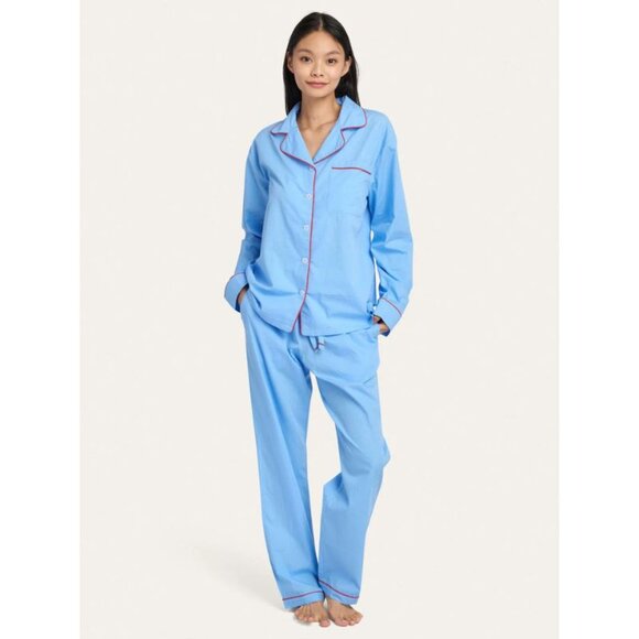 Morgan Lane Pajamas - Picture 1 of 15